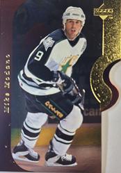 Mike Modano #SS19A