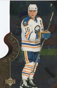 Pat Lafontaine #SS17B