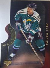 Paul Kariya #SS1B