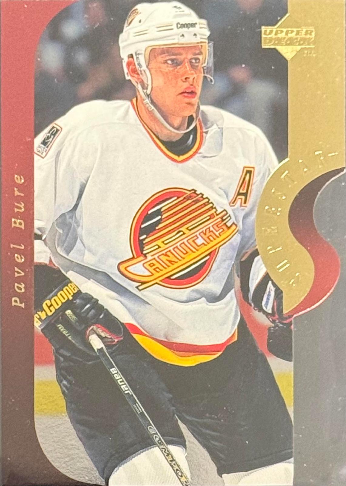 Pavel Bure #SS1A