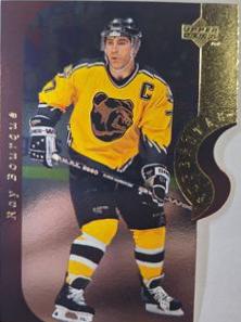 Ray Bourque #SS7A