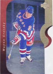 Wayne Gretzky #SS5A