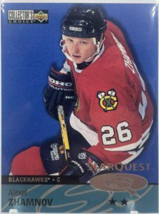 Alexei Zhamnov #SQ46