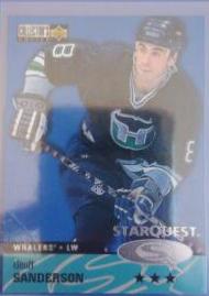 Geoff Sanderson #SQ73