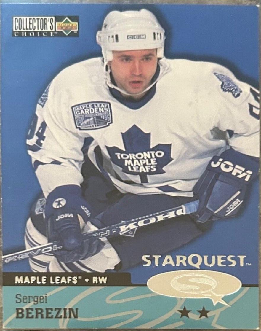 Sergei Berezin #SQ48