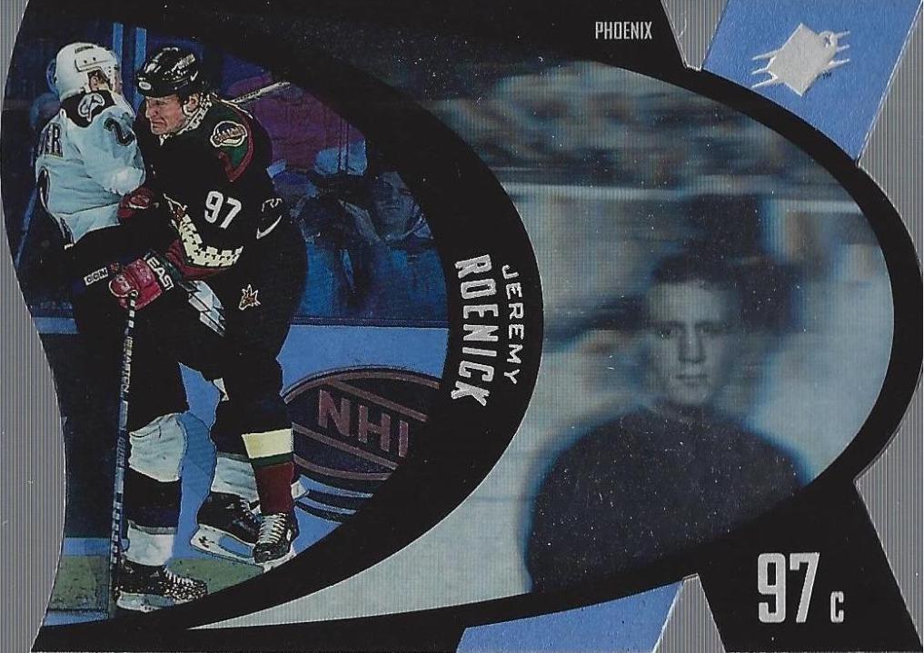 Jeremy Roenick #39