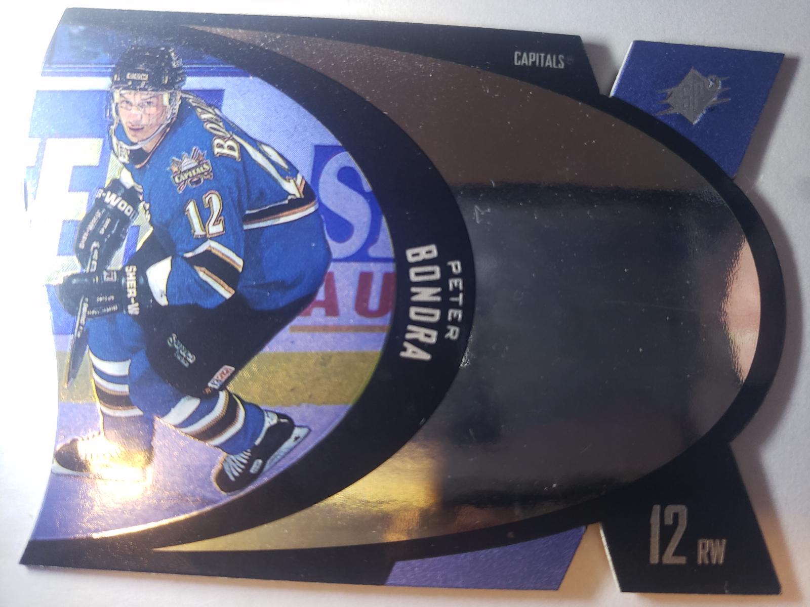 Peter Bondra #50