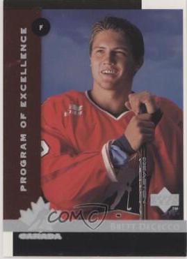 Bret Dececco #409