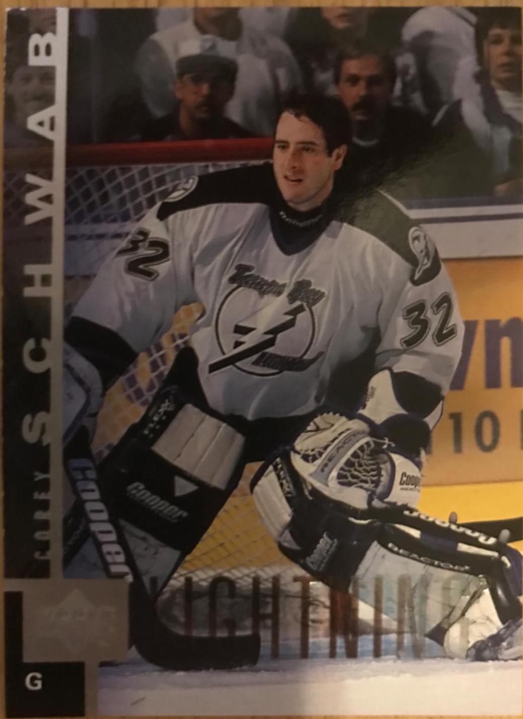 Corey Schwab #153