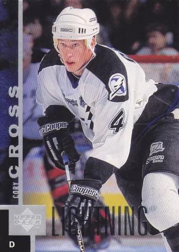 Cory Cross #365