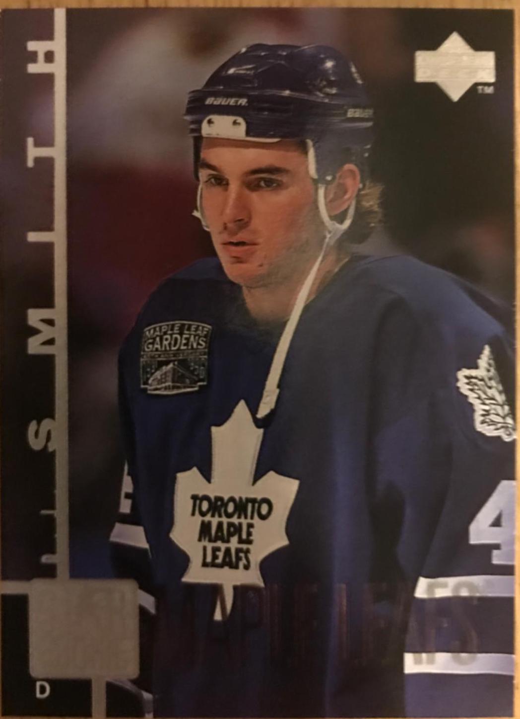 D.J. Smith #194