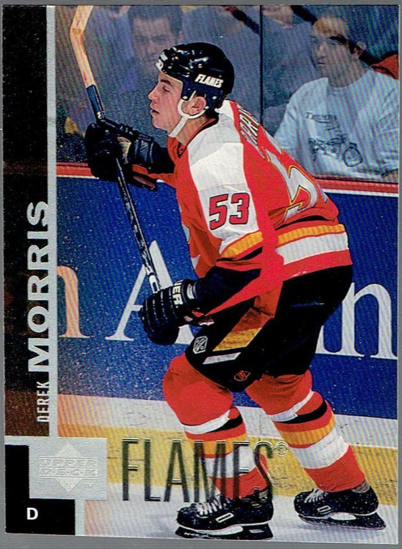 Derek Morris #233