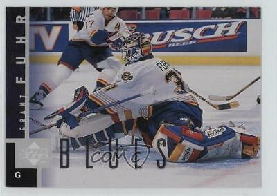 Grant Fuhr #145