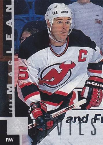 John MacLean #94