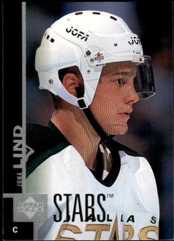 Juha Lind #261