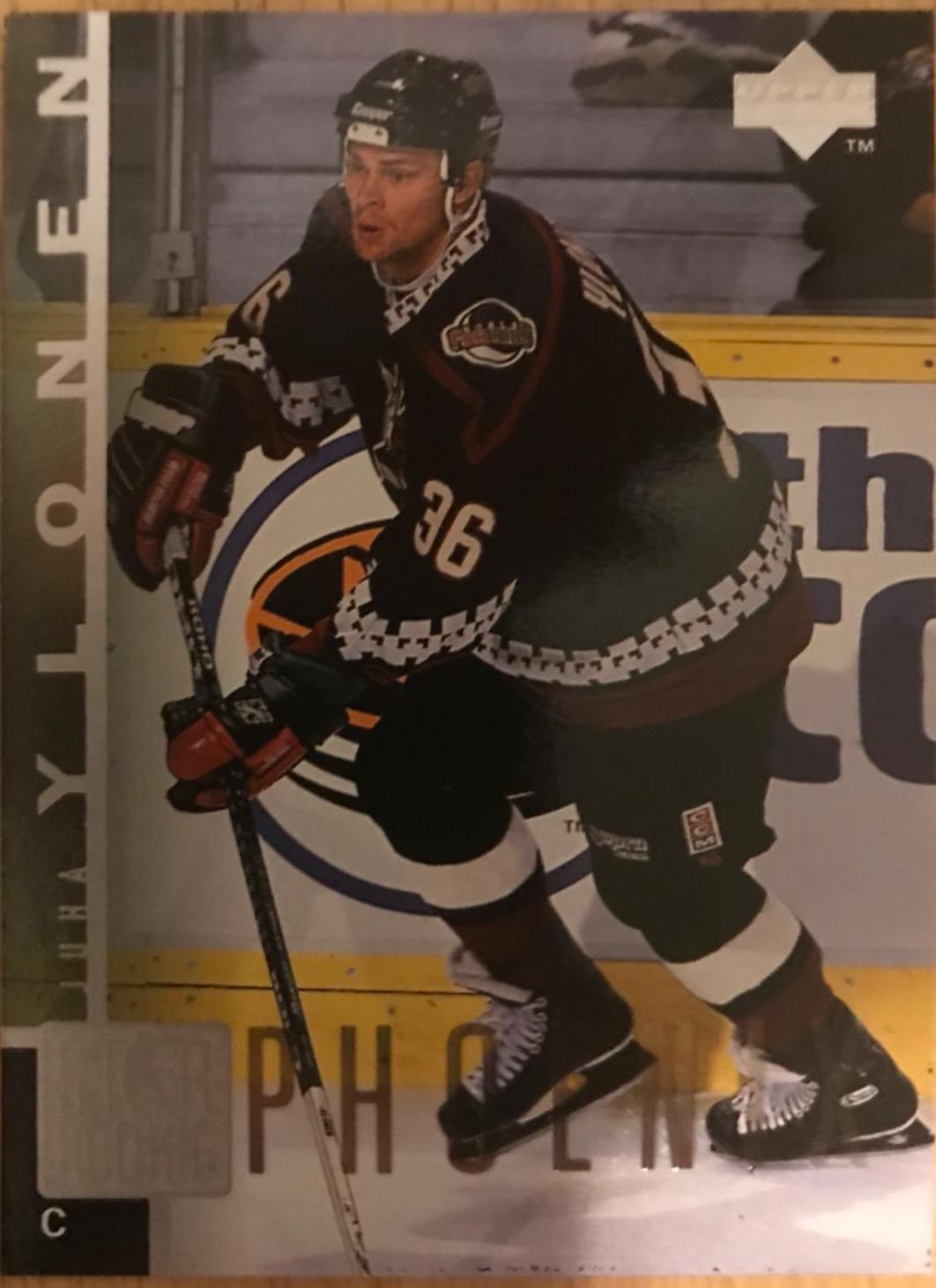 Juha Ylonen #192