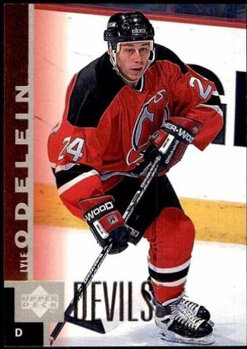 Lyle Odelein #306