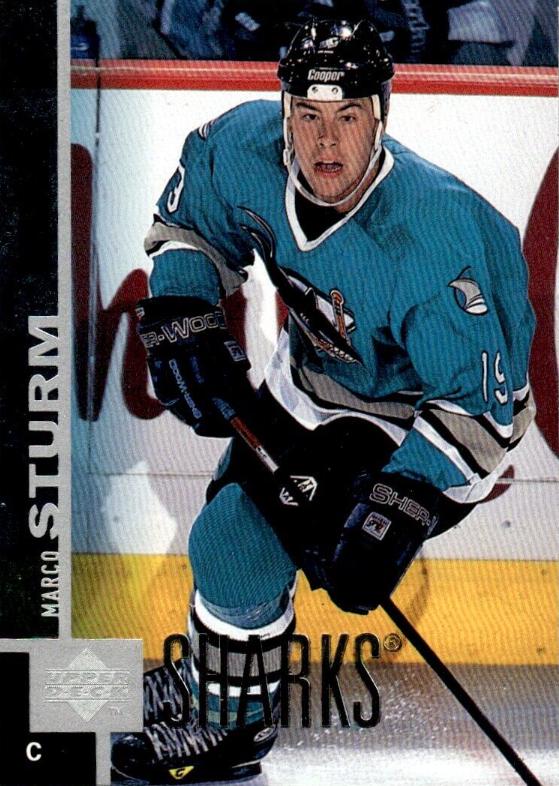 Marco Sturm #355