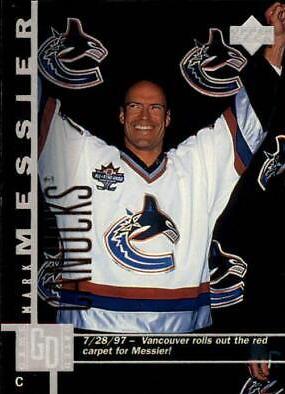 Mark Messier #374