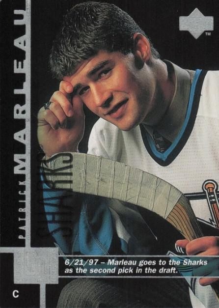 Patrick Marleau #354