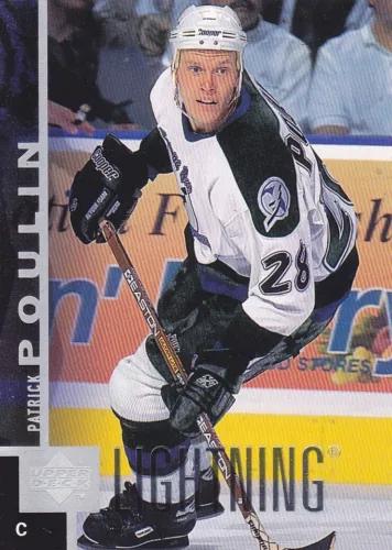 Patrick Poulin #366