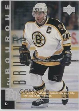 Ray Bourque #9