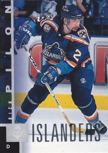 Rich Pilon #101