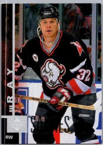 Rob Ray #228