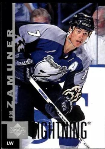 Rob Zamuner #364