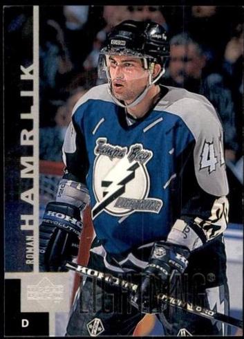 Roman Hamrlik #363