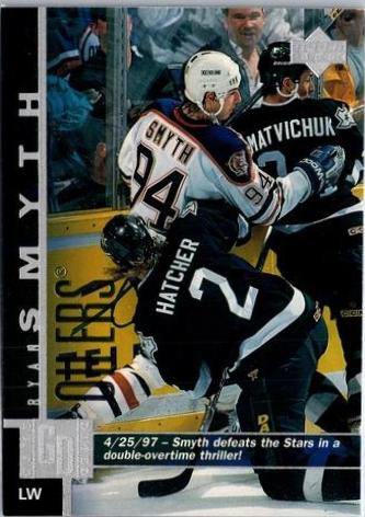 Ryan Smyth #274