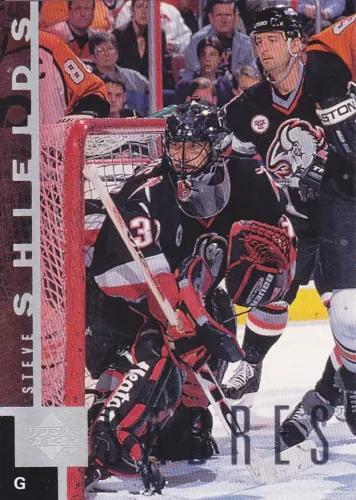 Steve Shields #18
