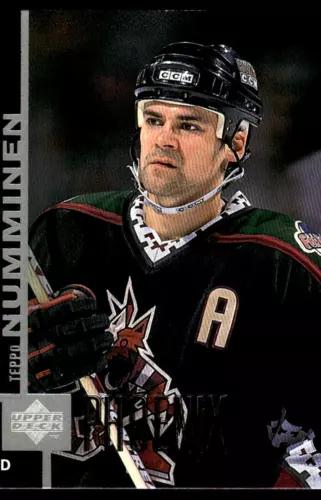 Teppo Numminen #336
