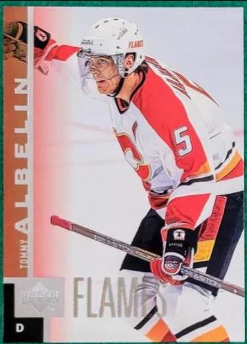 Tommy Albelin #237