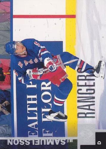 Ulf Samuelsson #313