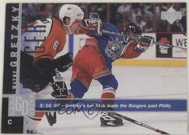 Wayne Gretzky #109