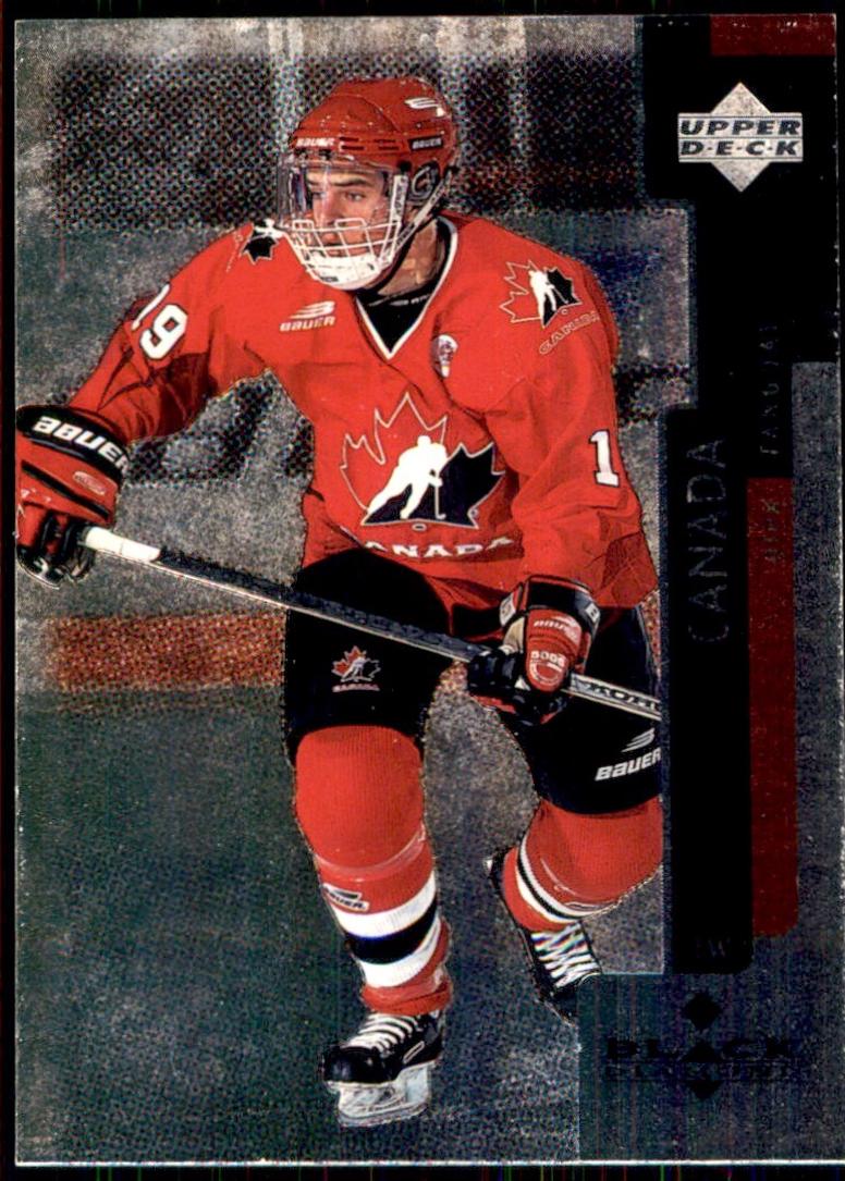 Alex Tanguay [Single] #105