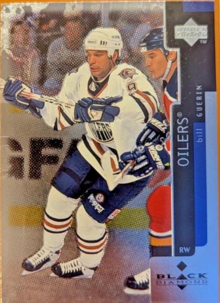 Bill Guerin #38