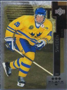 Henrik Sedin [Triple] #136