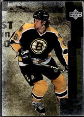 Joe Thornton [Triple] #112