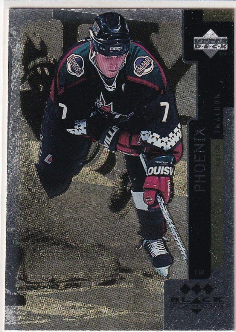 Keith Tkachuk [Triple] #110