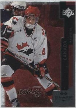 Manny Malhotra [Double] #79