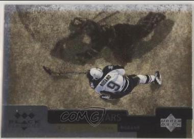 Mike Modano [Triple] #80