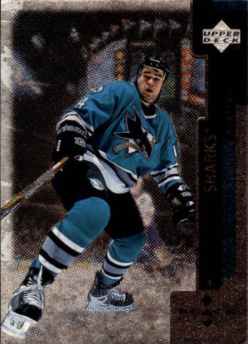 Patrick Marleau #140