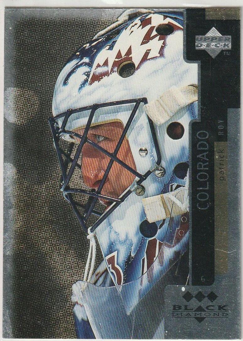 Patrick Roy [Triple] #41
