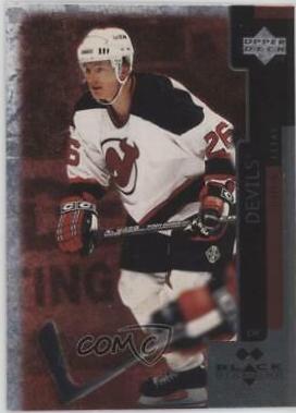 Patrik Elias [Double] #44
