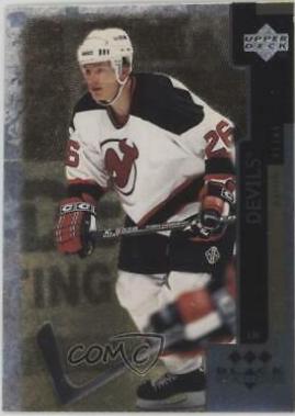 Patrik Elias [Triple] #44