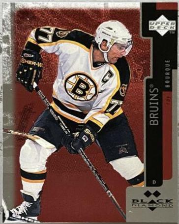 Ray Bourque [Double] #60