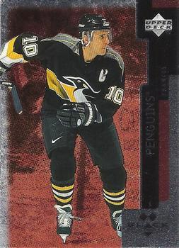 Ron Francis [Single] #11