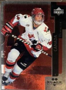 Vincent Lecavalier [Double] #150